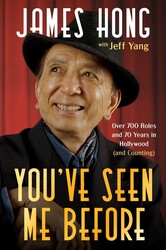 You've Seen Me Before
