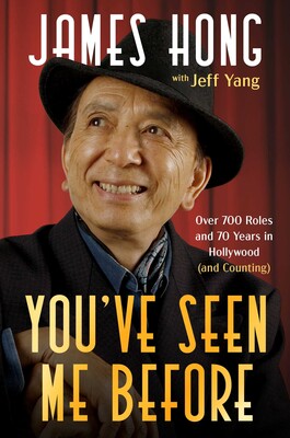 You've Seen Me Before You've Seen Me Before