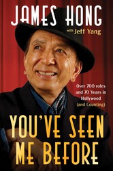 You've Seen Me Before