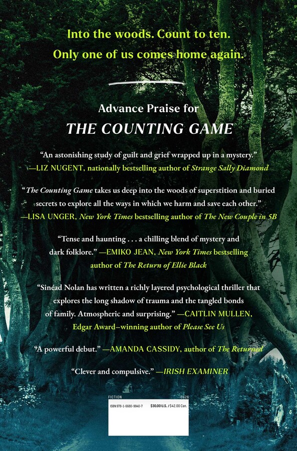 Counting Game