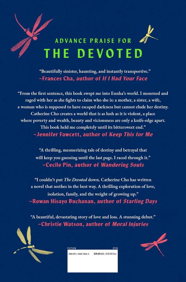 Devoted
