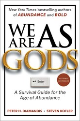 We Are as Gods