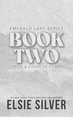 Untitled Emerald Lake Book #2 Untitled Emerald Lake Book #2