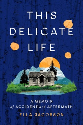 This Delicate Life This Delicate Life