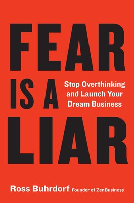 Fear is a Liar