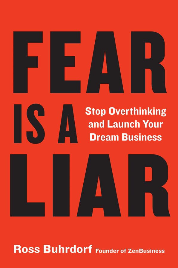Fear is a Liar