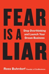 Fear is a Liar
