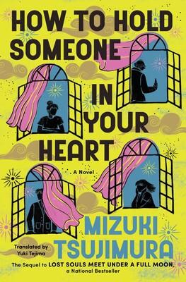 How to Hold Someone In Your Heart How to Hold Someone In Your Heart