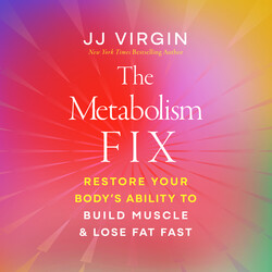 The Metabolism Fix