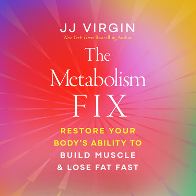 The Metabolism Fix