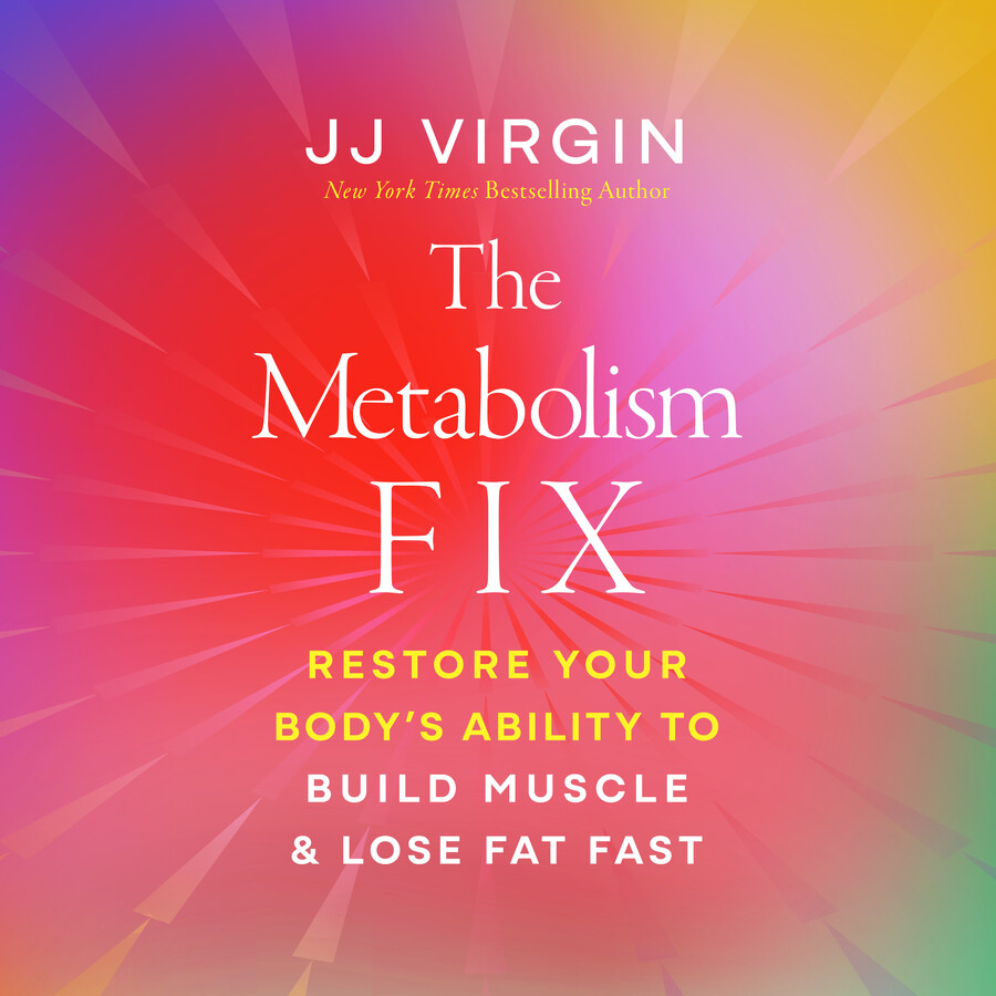 Metabolism Fix
