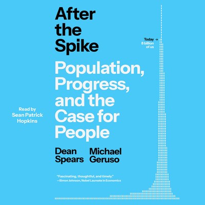 After the Spike After the Spike