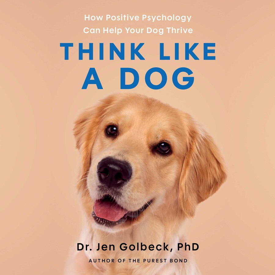 Think Like a Dog