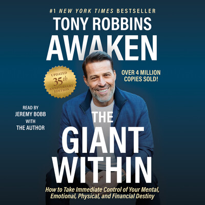 Awaken the Giant Within, Updated Awaken the Giant Within, Updated