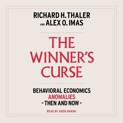 The Winner's Curse