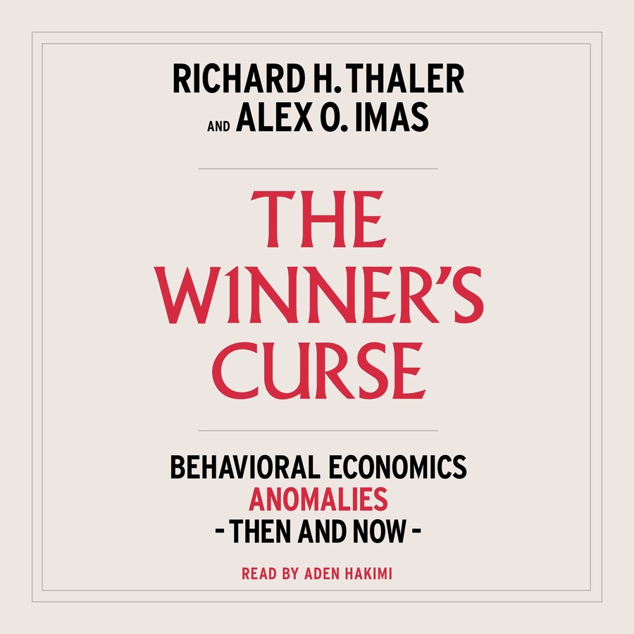 Winner's Curse