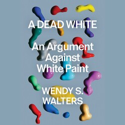 A Dead White A Dead White