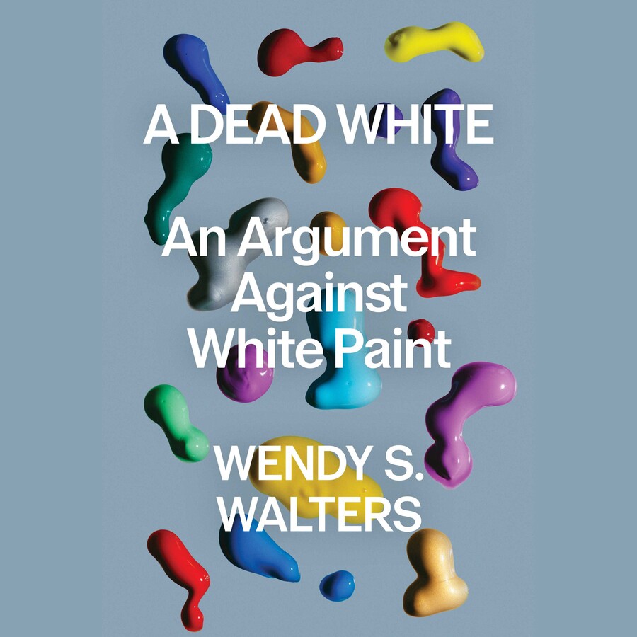 Dead White