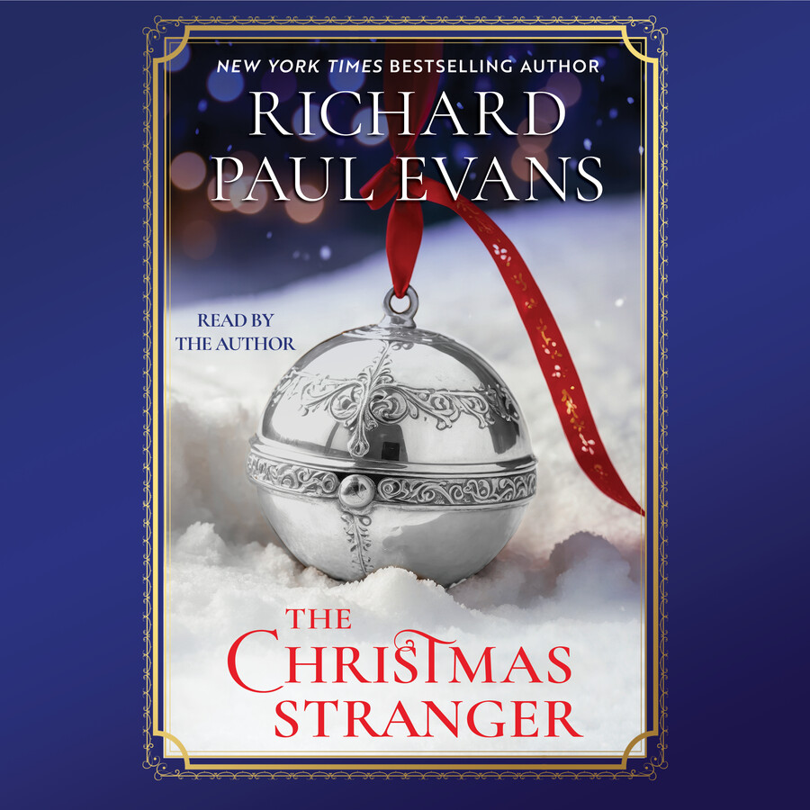 Christmas Stranger
