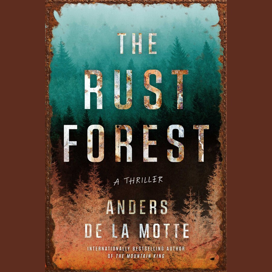 Rust Forest