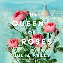 The Queen of Roses The Queen of Roses