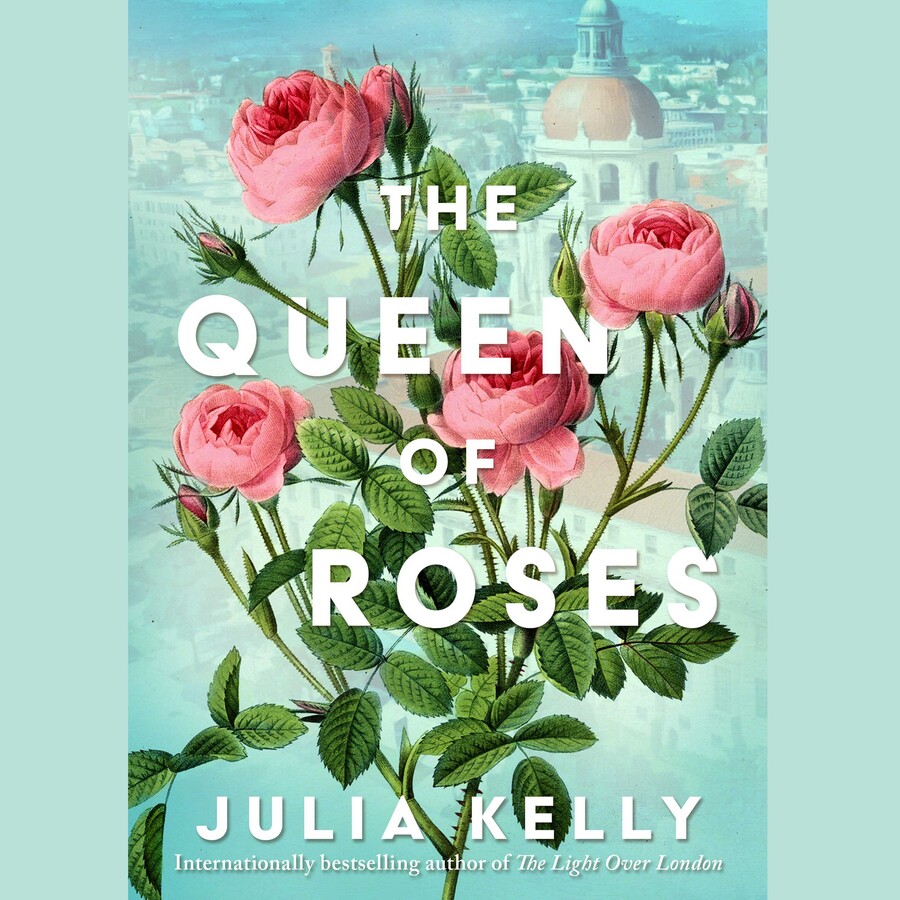 Queen of Roses