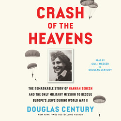 Crash of the Heavens