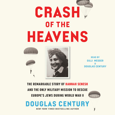 Crash of the Heavens Crash of the Heavens