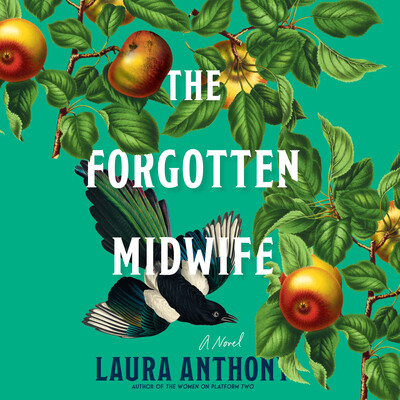 The Forgotten Midwife The Forgotten Midwife