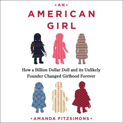 An American Girl An American Girl