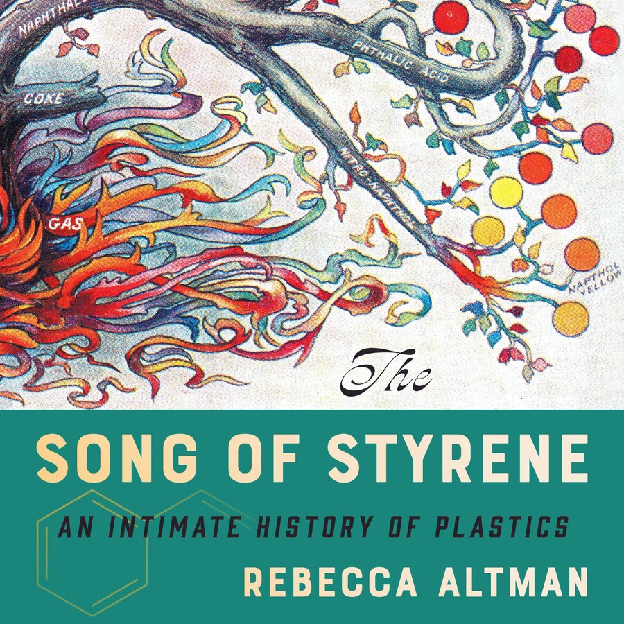 Song of Styrene