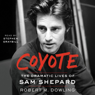 Coyote Coyote