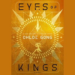 Eyes of Kings