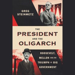 The President and the Oligarch The President and the Oligarch
