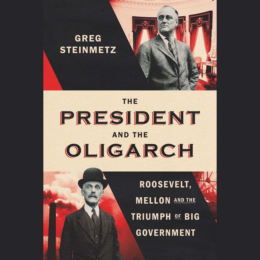 President and the Oligarch