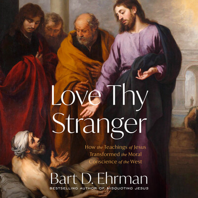 Love Thy Stranger Love Thy Stranger