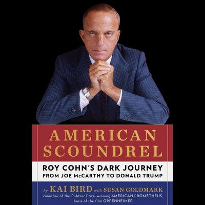 American Scoundrel American Scoundrel