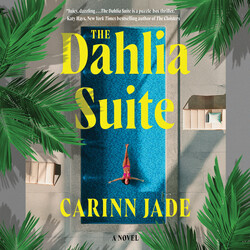 Dahlia Suite Dahlia Suite