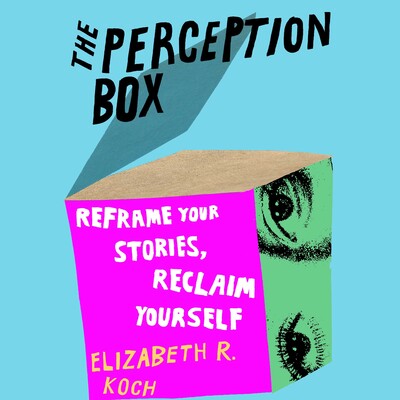 The Perception Box The Perception Box