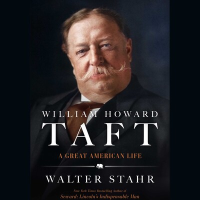William Howard Taft William Howard Taft