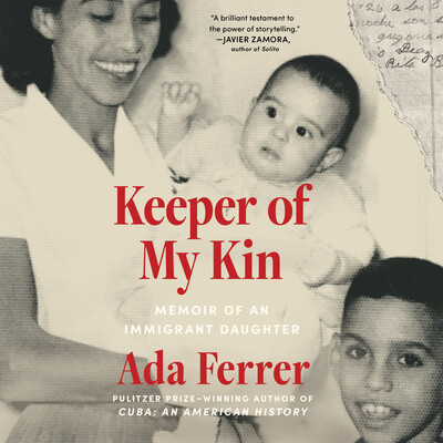 Keeper of My Kin Keeper of My Kin