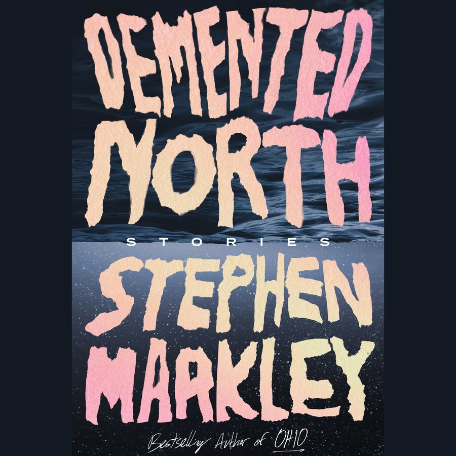 Demented North