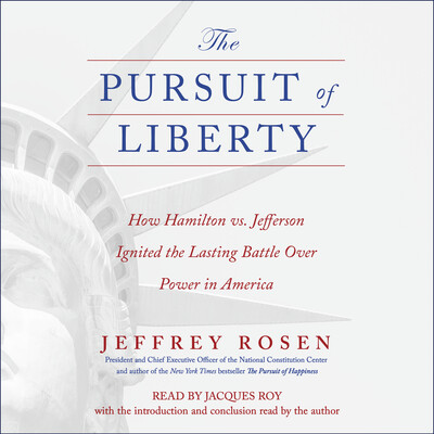 Pursuit of Liberty