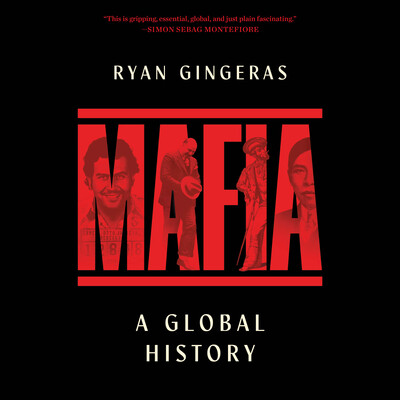Mafia Mafia