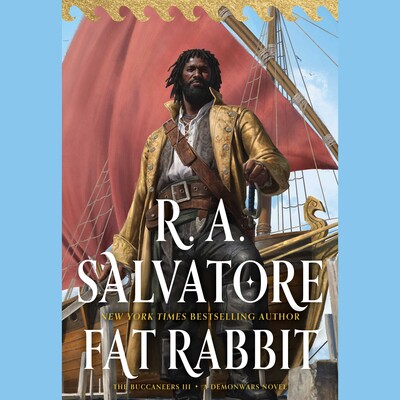 Fat Rabbit Fat Rabbit