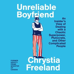 Unreliable Boyfriend