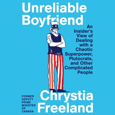 Unreliable Boyfriend