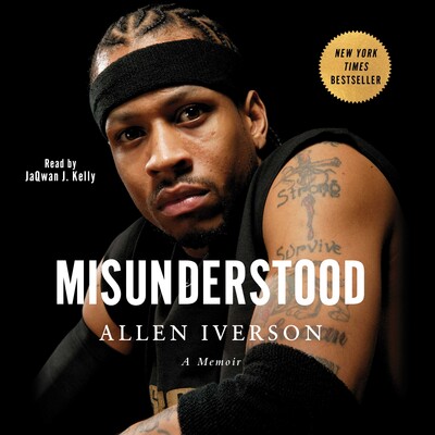 Misunderstood Misunderstood
