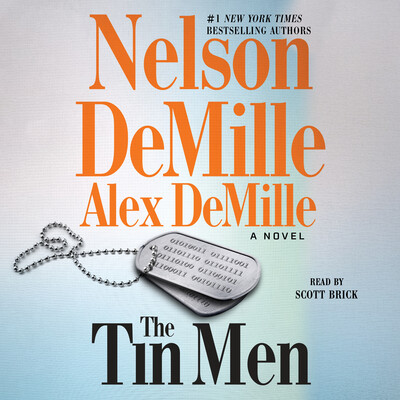 The Tin Men The Tin Men