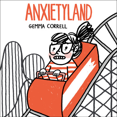 Anxietyland Anxietyland